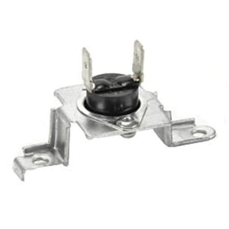 Lg LG ZEN6931EL3004B Burner Tube Thermostat ZEN6931EL3004B